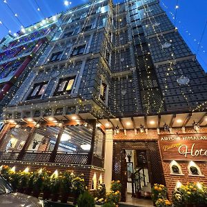 Airport Himalaya Boutique Hotel